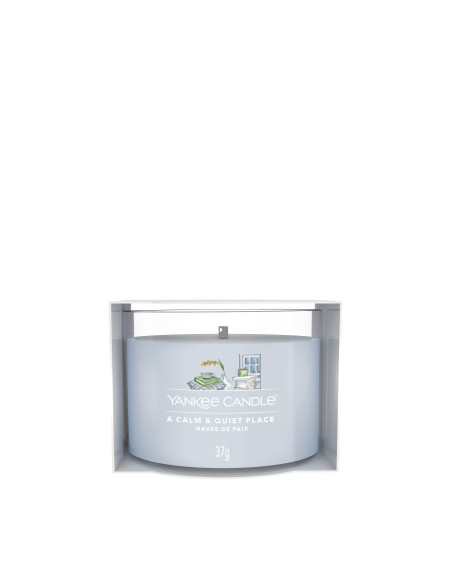 Yankee candle Świeca mini
