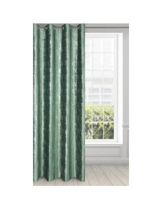 ZASŁONA VILMA C.ZIELONA