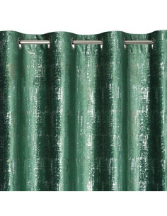 ZASŁONA VILMA C.ZIELONA 2