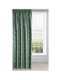 ZASŁONA VILMA C.ZIELONA